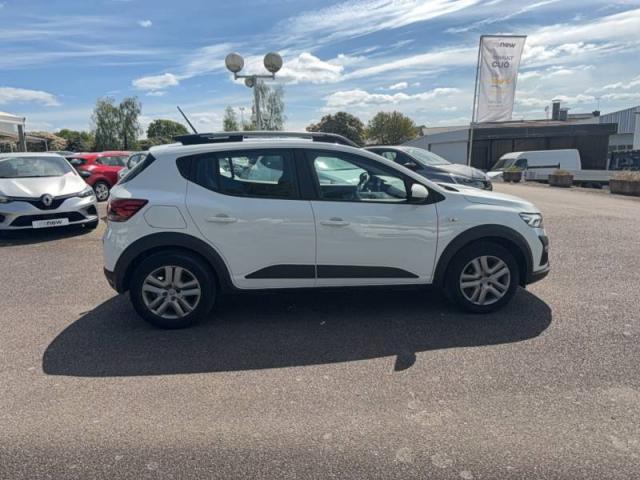 Dacia Sandero image 3