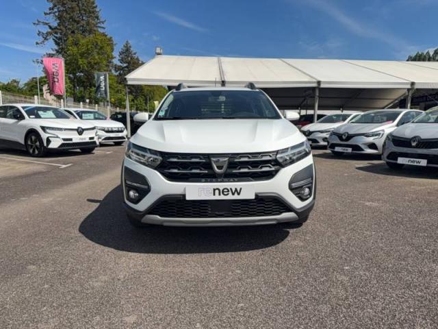 Dacia Sandero image 6