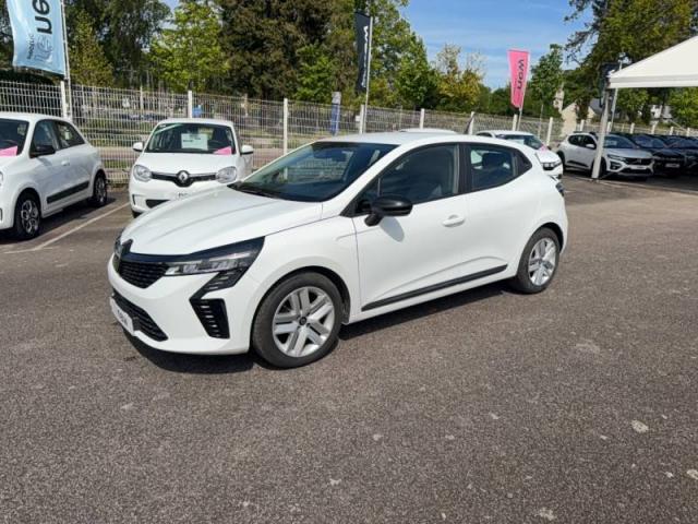 Renault Clio Tce 100 Gpl Evolution