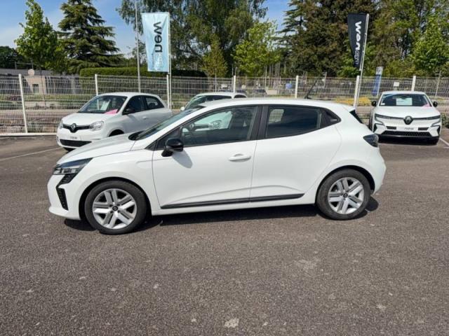 Renault Clio image 6