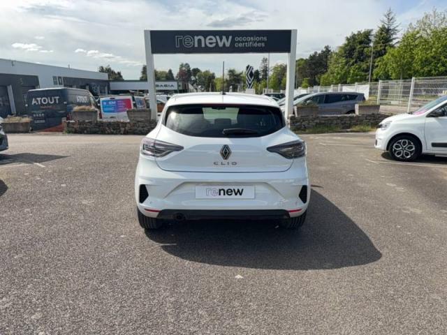 Renault Clio image 7