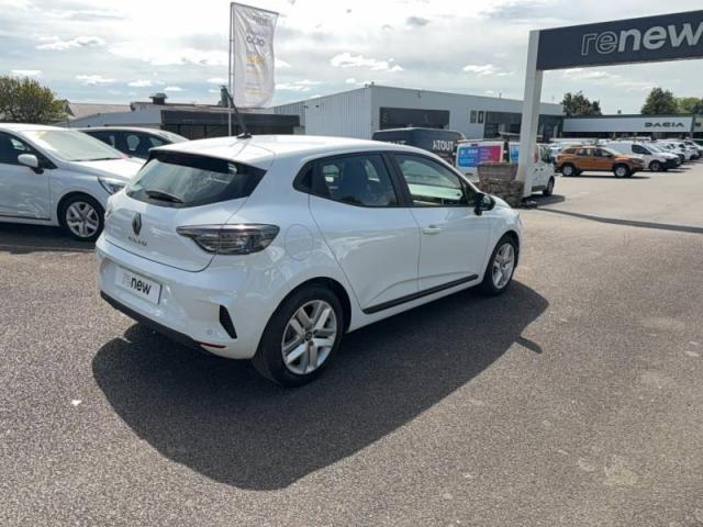 Renault Clio image 8