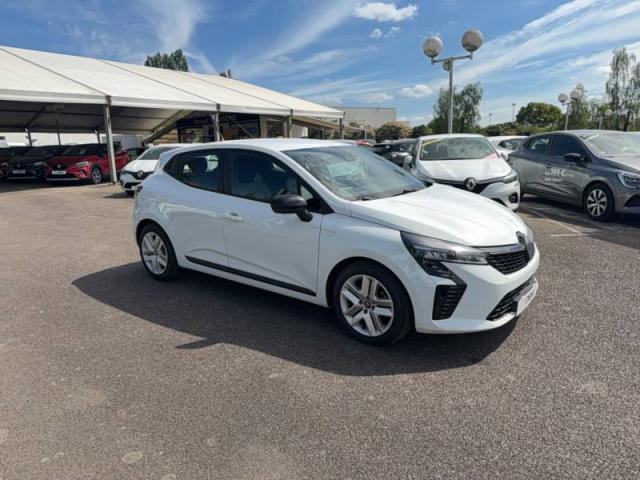 Renault Clio image 1