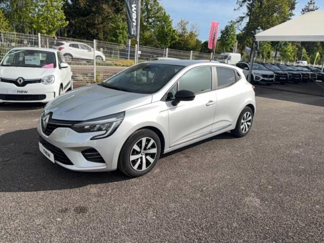 Renault Clio Blue Dci 100 - 21n Business