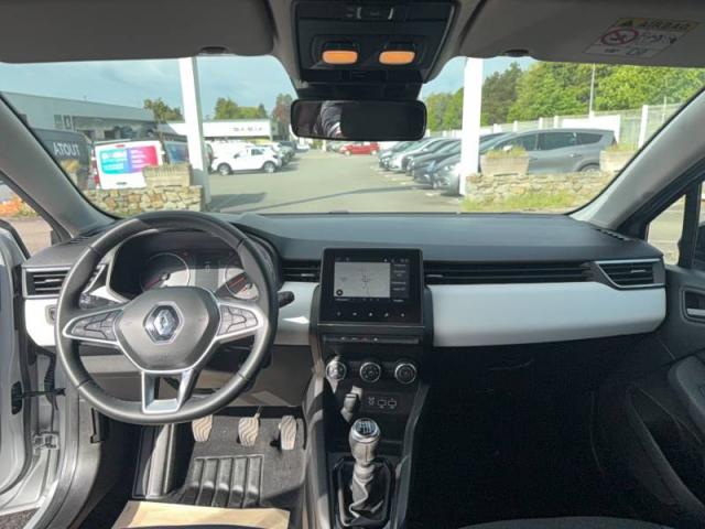 Renault Clio image 1