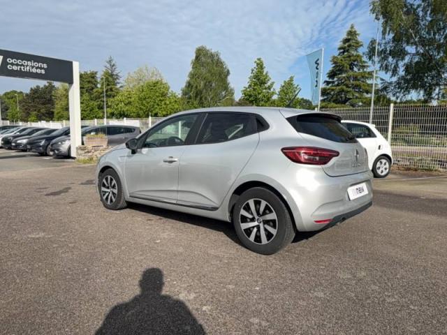 Renault Clio image 9