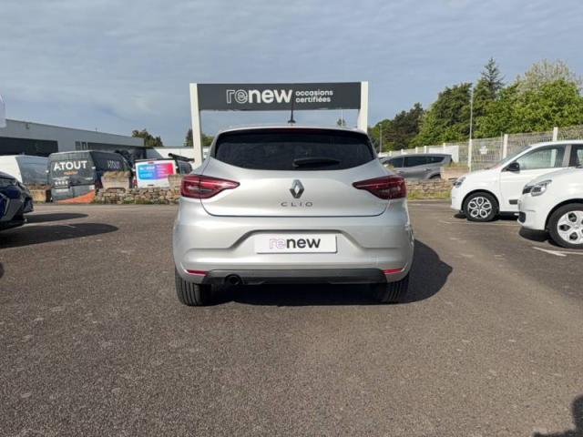 Renault Clio image 3