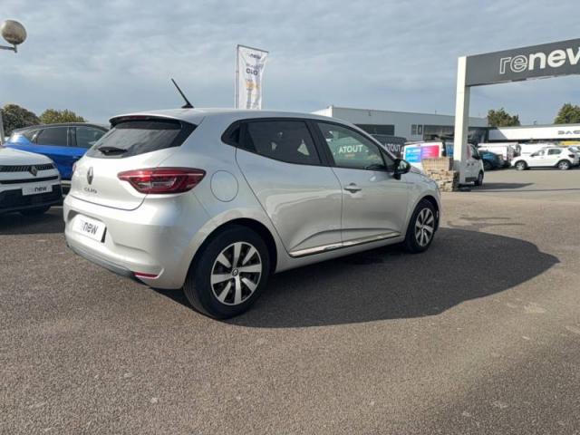 Renault Clio image 7