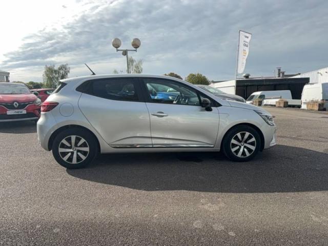 Renault Clio image 8