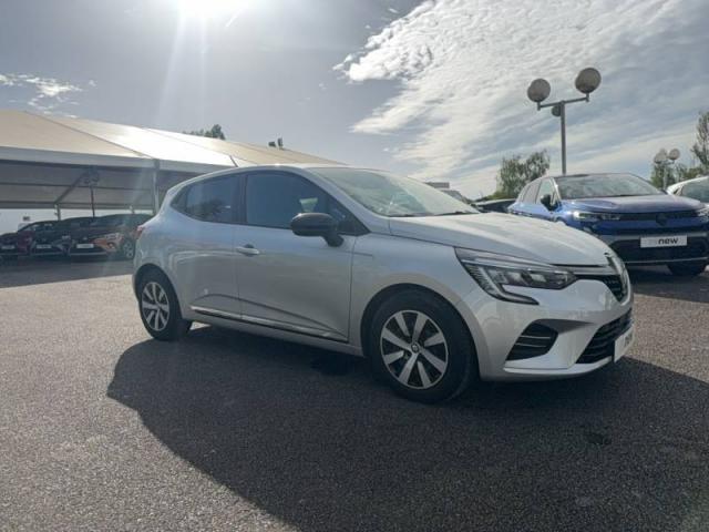 Renault Clio image 5