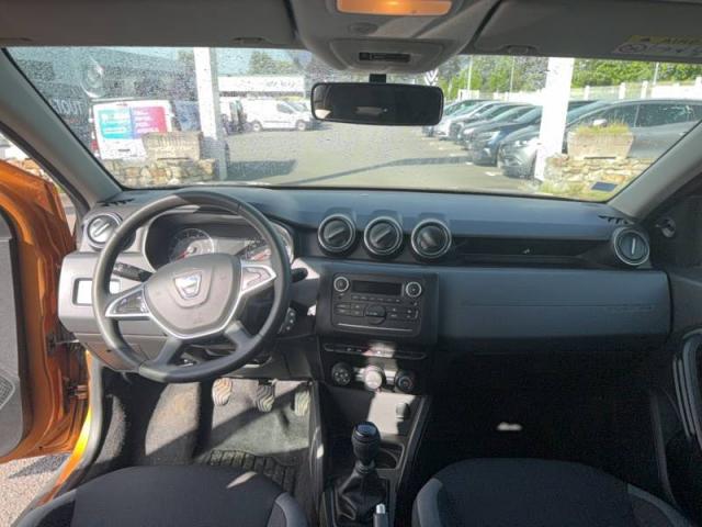 Dacia Duster image 7