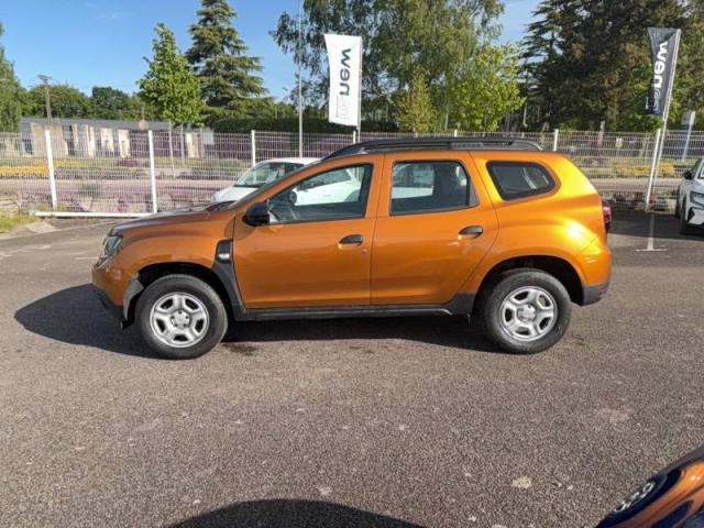 Dacia Duster image 9