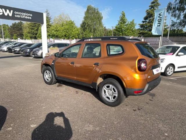 Dacia Duster image 5