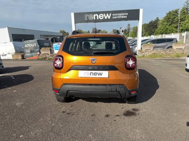 Dacia Duster image 8