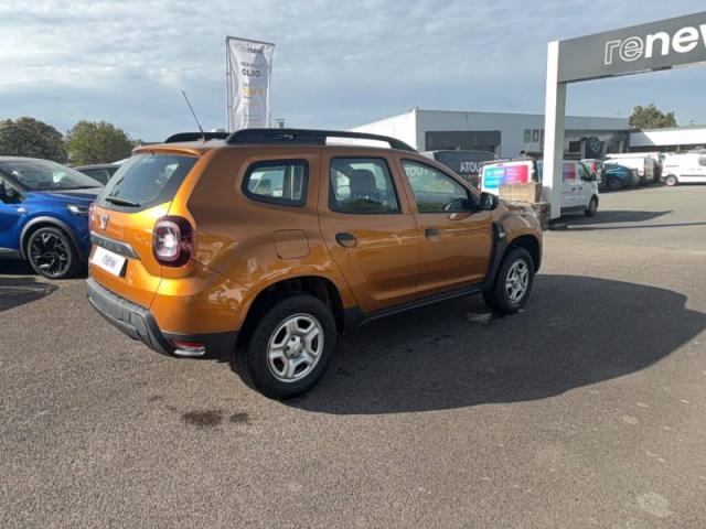 Dacia Duster image 6