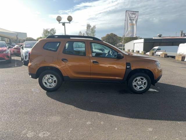 Dacia Duster image 3