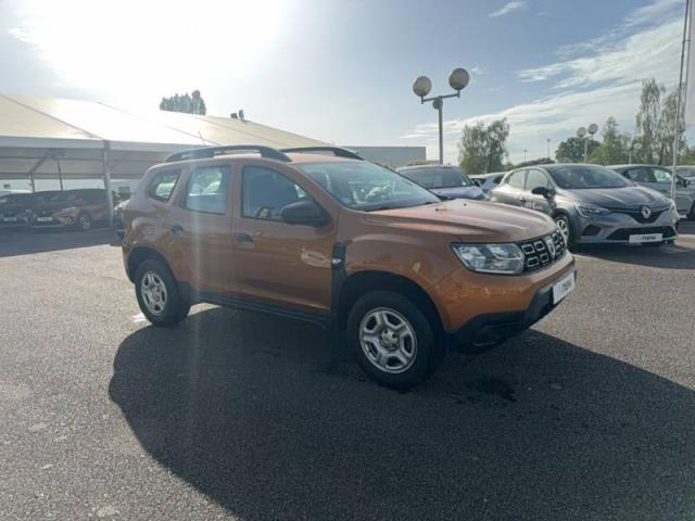 Dacia Duster image 2