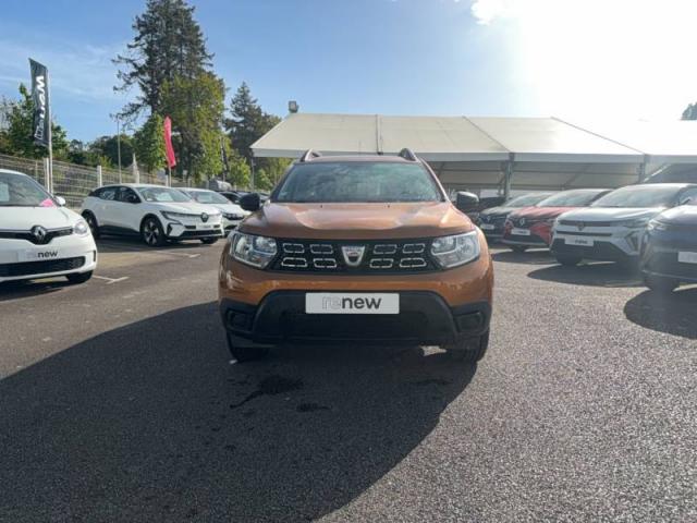 Dacia Duster image 1