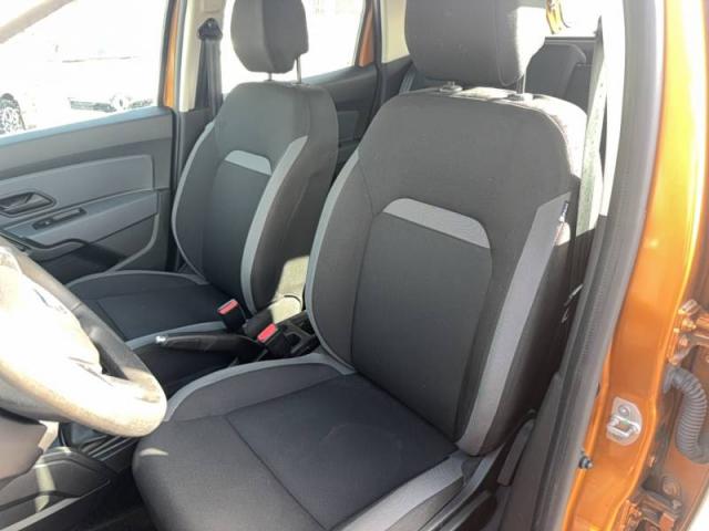 Dacia Duster image 4