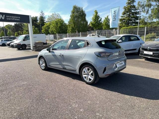 Renault Clio image 2
