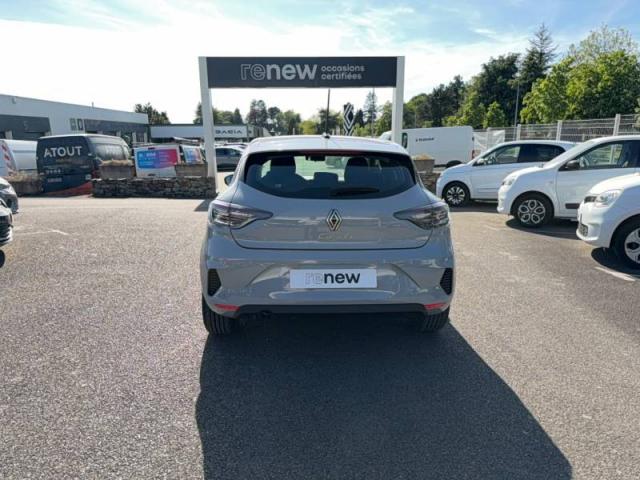 Renault Clio image 4