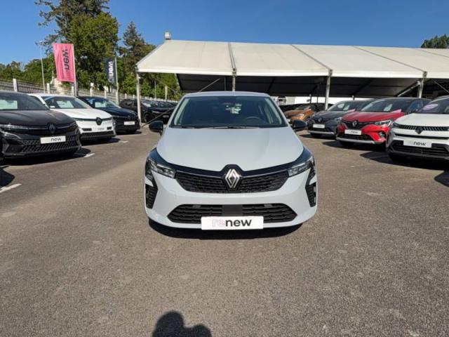 Renault Clio image 6