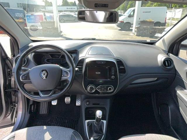 Renault Captur image 5