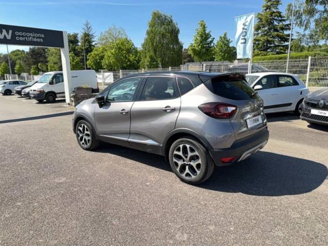 Renault Captur image 7