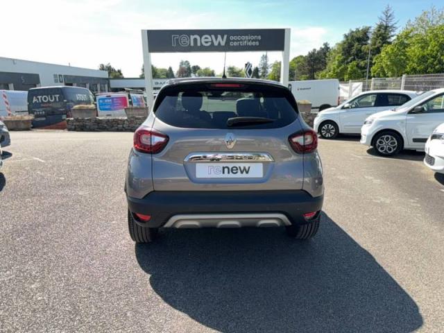 Renault Captur image 8