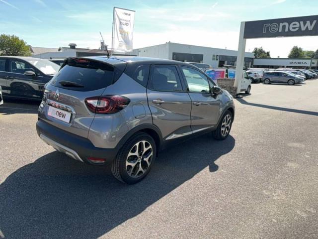 Renault Captur image 4