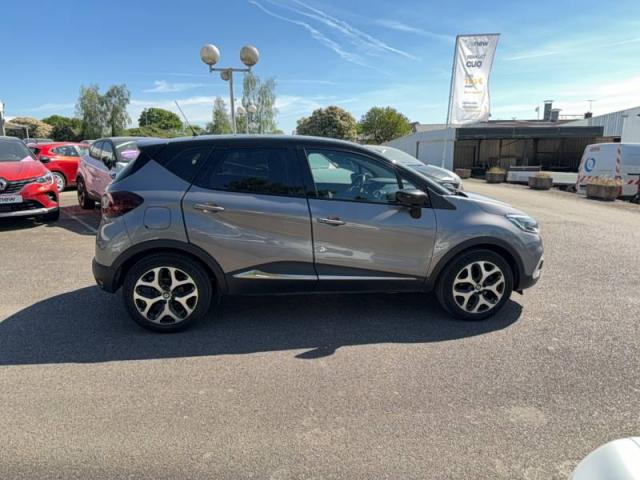 Renault Captur image 6
