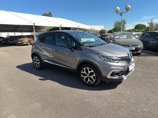 Renault Captur image 1