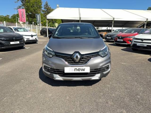 Renault Captur image 3