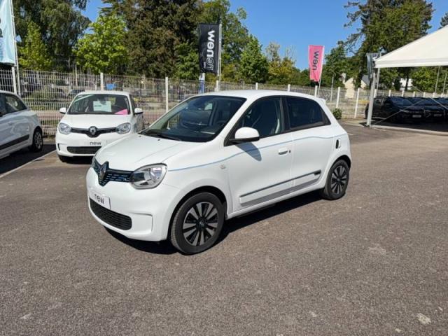 Renault Twingo Iii Achat Intégral - 21 Intens