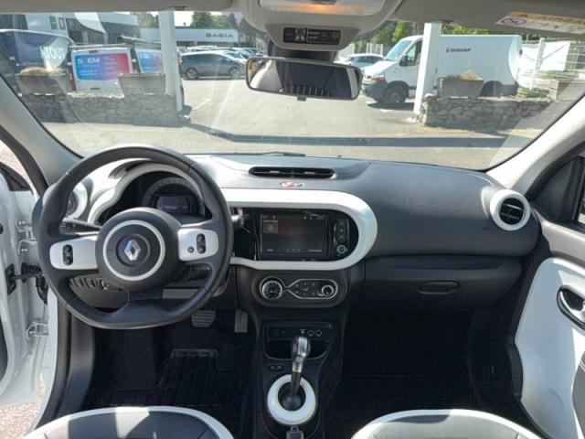 Renault Twingo image 5