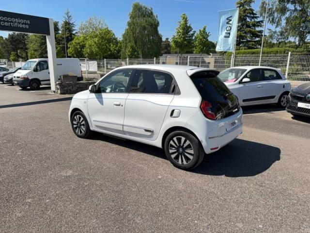 Renault Twingo image 1
