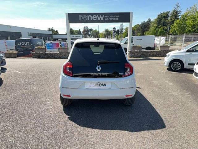 Renault Twingo image 2