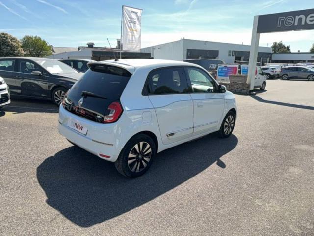 Renault Twingo image 8