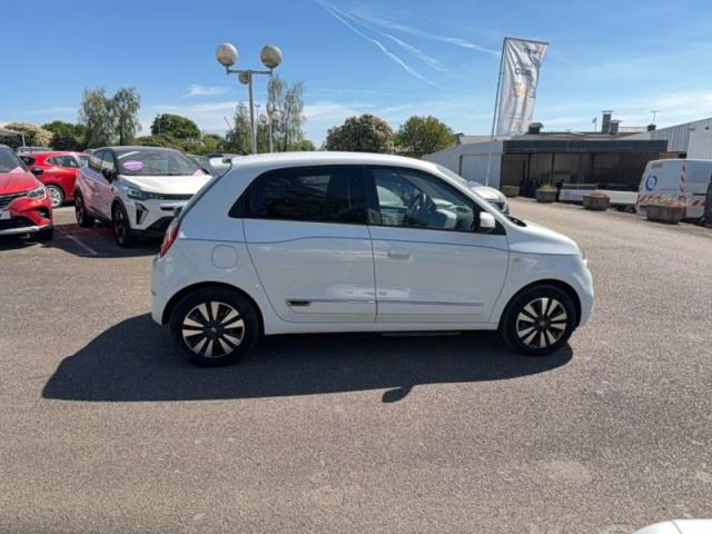Renault Twingo image 4
