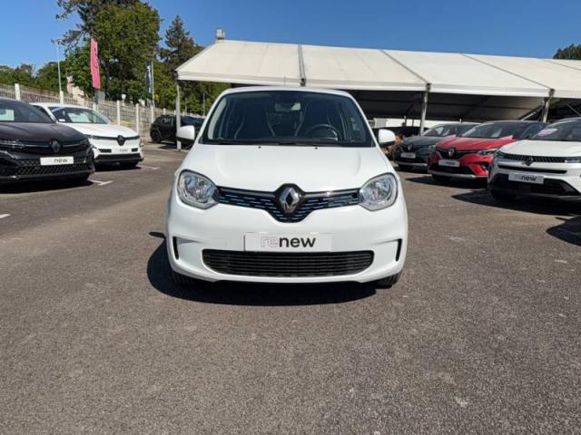 Renault Twingo image 7