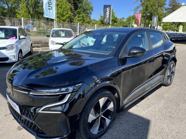 Renault Mégane E-Tech Ev40 130ch Standard Charge Equilibre