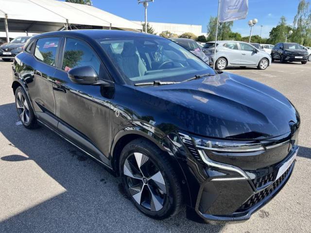 Renault Mégane image 3