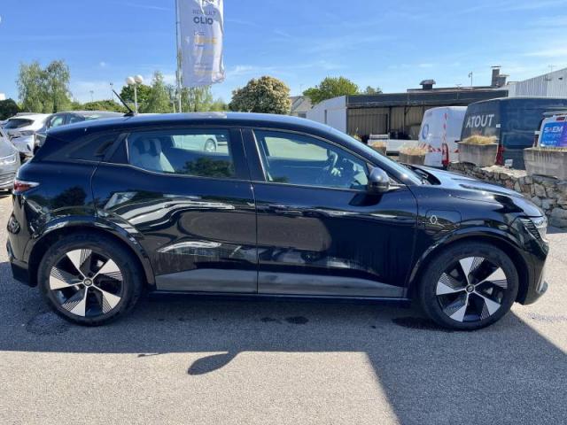Renault Mégane image 1