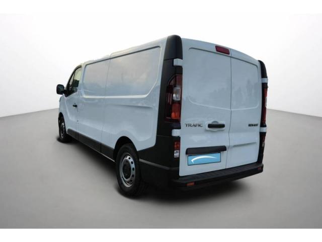 Renault Trafic image 1