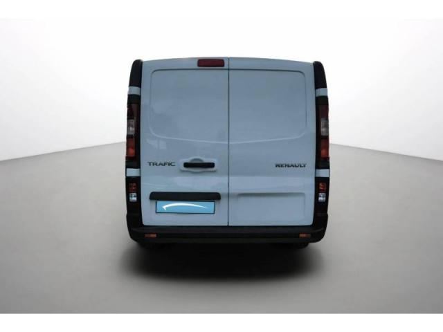 Renault Trafic image 2