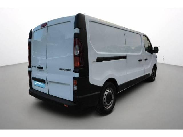 Renault Trafic image 7