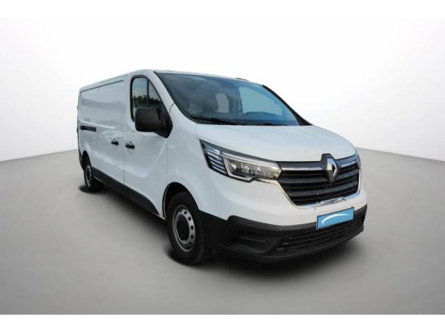 Renault Trafic image 4