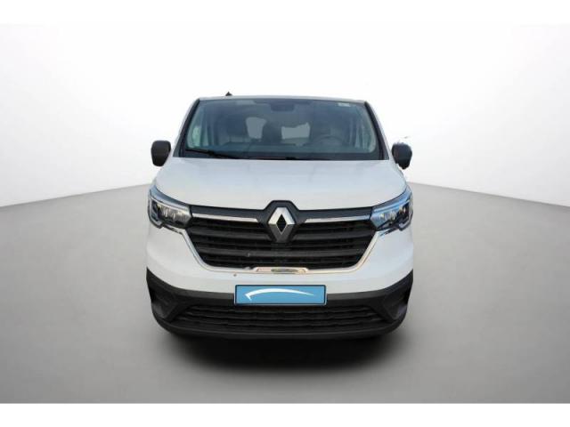 Renault Trafic image 5