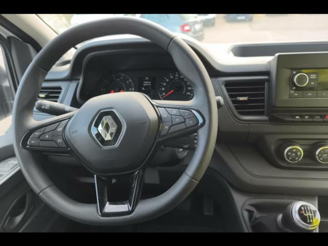 Renault Trafic image 3