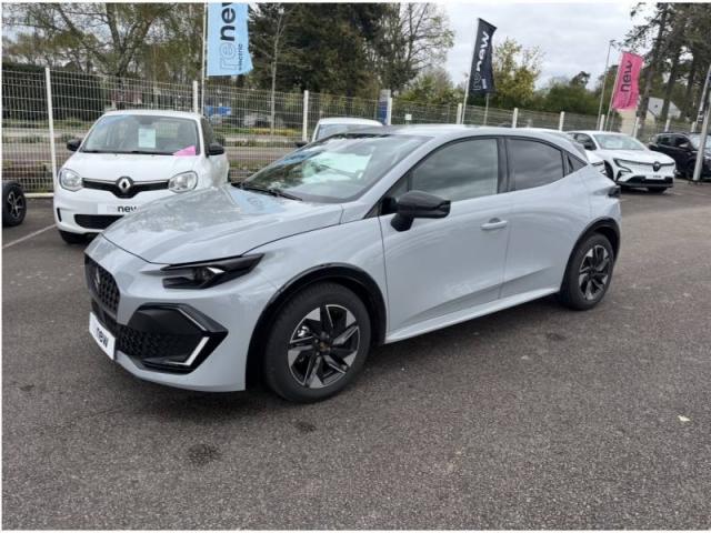 Renault Clio image 5